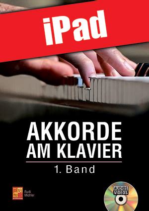1,841 likes · 2 talking about this. Akkorde am Klavier - 1. Band (iPad) (KLAVIER, Lehrbücher ...