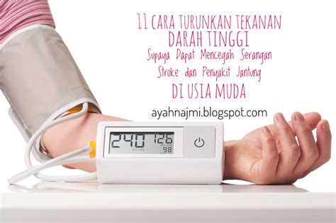 Cara menurunkan darah tinggi di usia muda bisa dengan memanfaatkan susu rendah lemak. 11 Cara Turunkan Tekanan Darah Tinggi Supaya Dapat ...