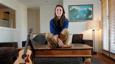 The world premiere of the wedding singer was produced with the 5th avenue theatre (david armstrong, producing artistic director; Peek inside indie-pop musician Amy Shark's Gold Coast beach shack | Gold Coast Bulletin