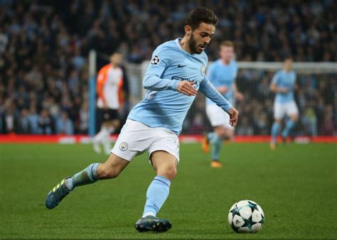 Bernardo neves jesus gouveia silva. LdC : le groupe de Manchester City sans Bernardo Silva ...