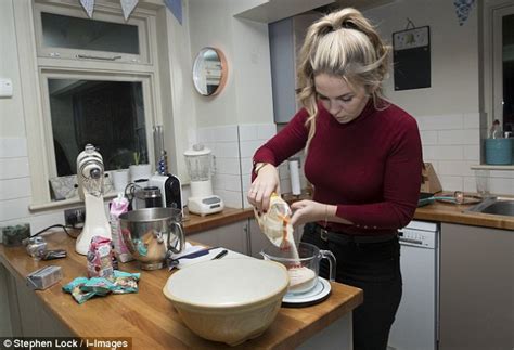 Laura took over an apple pie she'd baked yesterday. New Year's Cinders or party princess: You can slave over ...