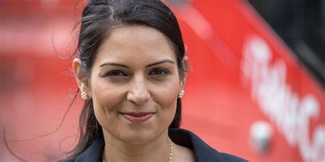 Priti sushil patel is a british politician serving as home secretary since 2019. Royaume-Uni : Nouvelle démission dans le gouvernement de ...