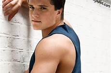 gay fakes josh hutcherson tumblr ass famous fake naked celebrity male celeb tumbex hot butt twitter actors sexy
