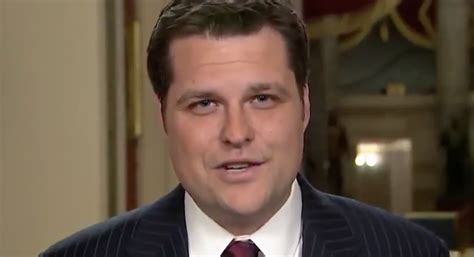 Stated on february 7, 2019 in an interview on cnn Florida Rep. Matt Gaetz says Haiti is full of 'sheet metal ...