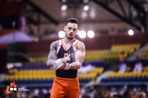 Последние твиты от bart deurloo (@bartdeurloo). Bart Deurloo | Olympic Gymnast