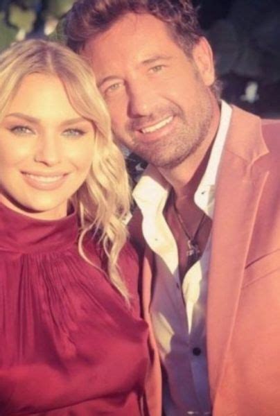 Gabriel soto e irina baeva viven su amor sin reservas, y aunque todavía haya quienes censuren su unión, por la forma en la que ésta inició, ellos ya han dejado el pasado atrás, y ahora parece que han. Irina Baeva y Gabriel Soto siguen en guerra con la familia de Geraldine Bazan | xoxo.news Celebs