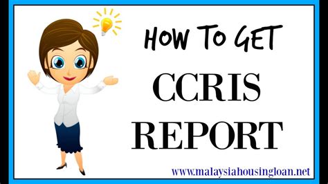 This short course shows you 3 different ways to check ccris online, and how to resolve so to prevent this from happening to you. How To Get CCRIS Report - YouTube