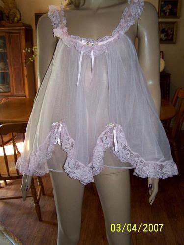 Enjoy our hd porno videos on any device of your choosing! Vintage See through Nightgown | Vintage Double Layer ...