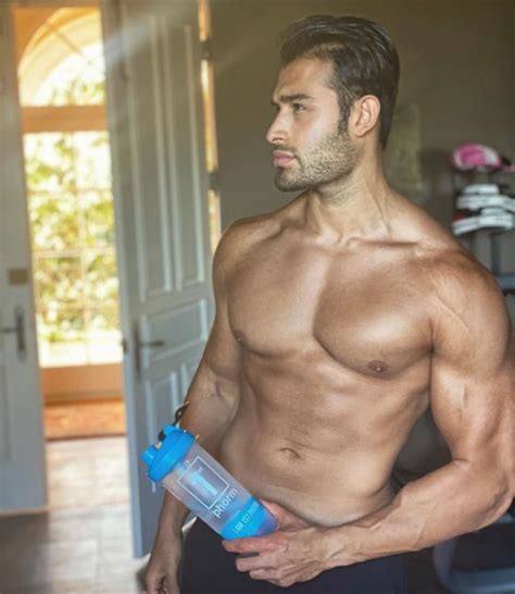 See, i don't have the abs i used to have. Britney Spears And Sam Asghari Show Off Sculpted Bodies In ...