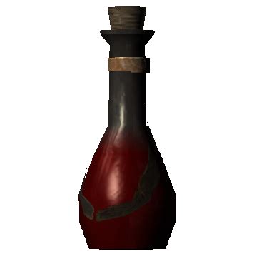 Lingering potions are created when splash potions are infused with dragon's breath in a brewing stand. Lingering Poison - Skyrim Wiki