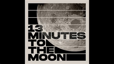 Epic stories of nasa's missions to the moon. BBC World Service - 13 Minutes to the Moon - Downloads