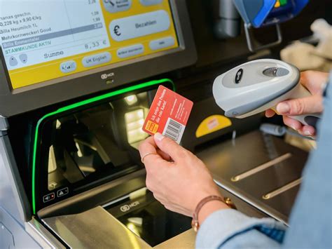 We enable digital transformation that. Self Checkout: Zeitgewinn für Kunde und Retailer - Billa ...