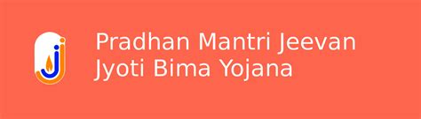 Pradhan mantri jeevan jyoti bima yojana is a govt. PMJJBY :: KGB :: Kerala's own Bank