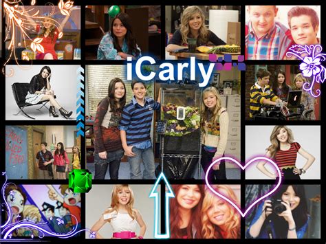 Stream it now on @paramountplus. iCarly - iCarly Fan Art (34405514) - Fanpop