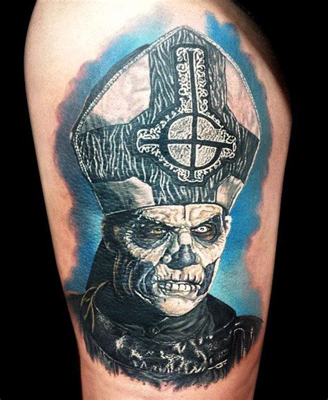 Over time, i fell in love with the deep history of tattooing, an Portraits tattoo by Steve Butcher | Post 12996 | Tattoos ...