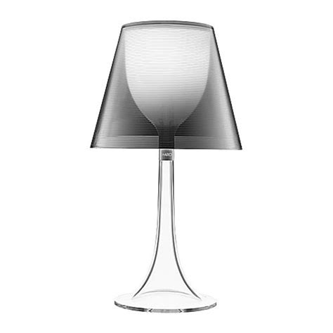 Great savings & free delivery / collection on many items. Philippe Starck Miss K Table Lamp by Flos: The Miss K is a ...