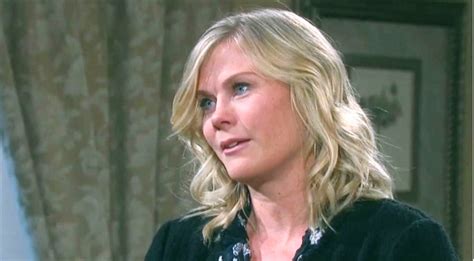 Allison day family, childhood, life achievements, facts, wiki and bio of 2017. Days of Our Lives Comings and Goings: Alison Sweeney's ...