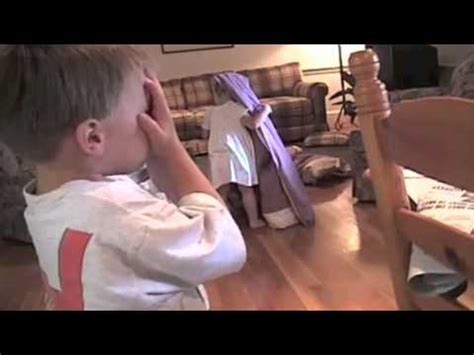 However you can agree your own rule for this with the other. Cute Kids Play Hide and Seek (Badly!) - YouTube