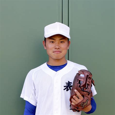 Manage your video collection and share your thoughts. 明豊高校野球部 表悠斗（3年） file.218|オー!エス! OITA SPORTS