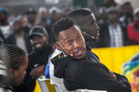Follow it live or catch up with what you missed. 'Ah‚ I'm getting emotional now‚' says Orlando Pirates ...