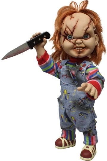 Looking for a good deal on chucky puppe? Chucky Die Mörderpuppe Sprechende Puppe Chucky 38 cm