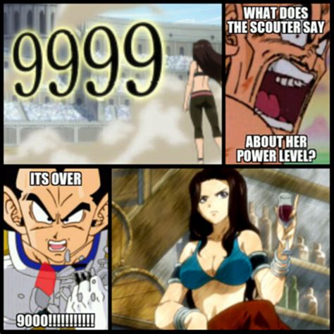 Explanation]]the explanation … it's over nine thousaaaaaaaaand! explanation one of vegeta's lines from the first dub of dragon ball z. Cana Over 9000! | It's Over 9000! | Know Your Meme