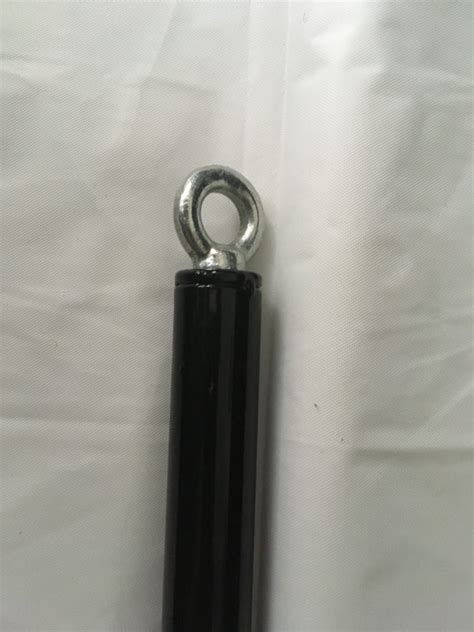 For more info talk to an expert at: Bondage DIY: Connecting Adjustable Spreader Bars - TiedFeetGuy - Feet & Bondage since 2005