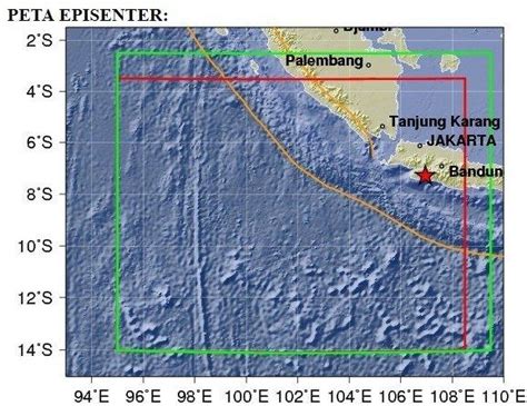 Berdasarkan informasi yang dihimpun dari website resmi badan meteorologi, klimatologi dan geofisika (bmkg) pusat gempa itu berada di laut 45 km tenggara, lumajang. Cianjur, patas.id- Cianjur diguncang gempa pada malam ini ...