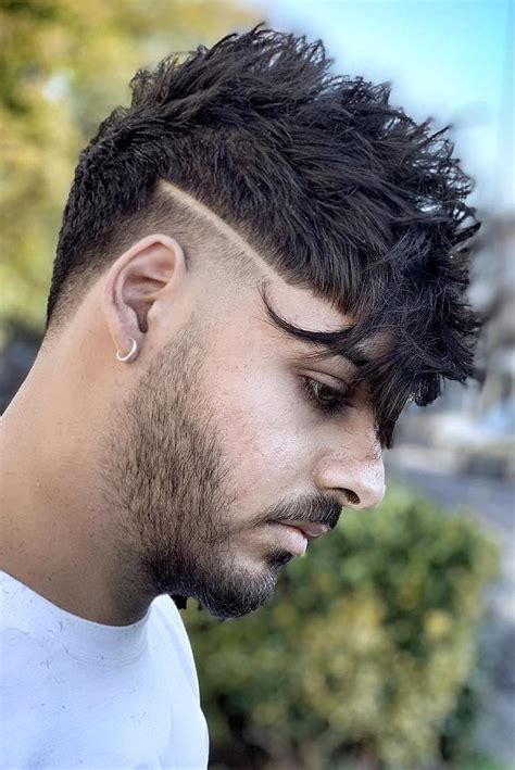 Well there are quite a few good machines available on the market. 36 Stylish Fringe Hairstyles for Men 2020 | Hairmanstyles