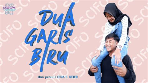 Bima and dara are lovers who are still in high school. Dua Garis Biru Short Movie by XII MIPA 4 - YouTube