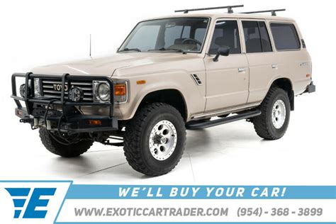 #ls1 # fj40 #landcruiserif you enjoyed the video please be sure to like, comment and share! 5.3L LS Swap! Restored Land Cruiser! for sale - Toyota Land Cruiser 1984 for sale in Fort ...