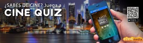 Todo sobre juegos macabros, noticias en imagenes, fotos, videos, audios, infografias. Cine Quiz, juego de cine
