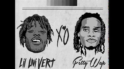 Fetty wap tickets for the upcoming concert tour are on sale at stubhub. Lil Uzi Vert - XO Tour Llif3 (feat. Fetty Wap) - YouTube