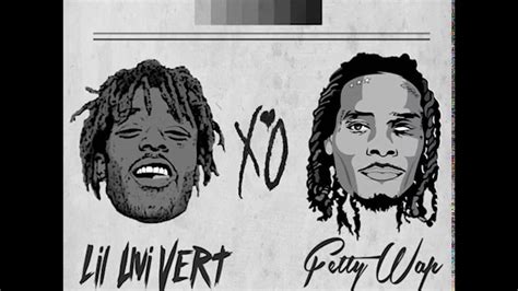 Kellanraterman(@kellanr), darius herron853(@darius_herron), rap(@rap), jay mass(@jayy_mass3), arii(@arii). Lil Uzi Vert - XO Tour Llif3 (feat. Fetty Wap) - YouTube