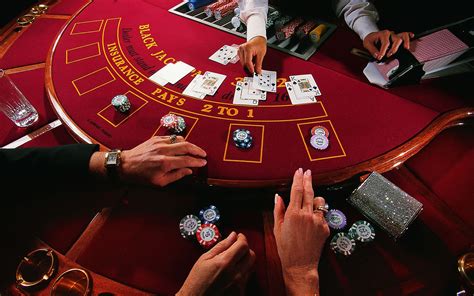 Online casino goers sure do. Best Casino Games in Genting Highland Casino Malaysia ...
