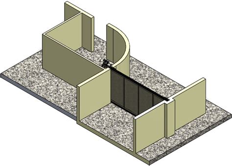 174 in australia, the great barrier reef is protected by the great barrier reef marine park authority , and is the subject of much legislation, including. Floodgate Supplier Singapore | Flood Barrier