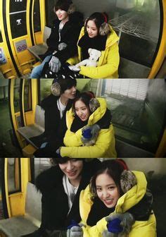 The show paired up celebrities who pretended to be married couples and completed various challenges together. 378 Best WGM Couples images | Wgm couples, We get married, Kim so eun