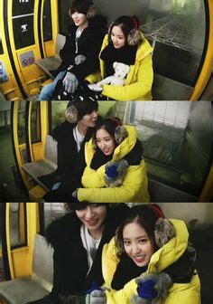 It seems that it's out of character for him to be joking around so it's so adorable when he does it to yura. 378 Best WGM Couples images | Wgm couples, We get married, Kim so eun