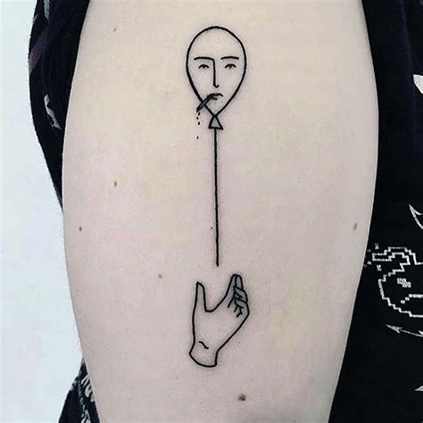 More images for small weird tattoos » Pin de Millie Mordecai em Tattoos | Tatuagens aleatórias ...