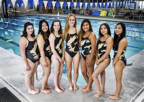 She does remind me of marie luv! Prep girls swim: Royals, Mavs compete in Edmonds School ...