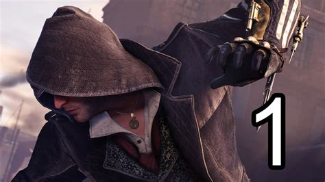 In need of a gameplay walkthrough for the main missions? Assassins Creed Syndicate - PARTE 1 (Gameplay Audio Latino ...