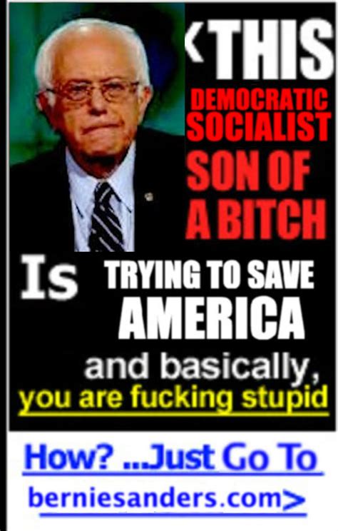 It's not just the vision he shares and his willingness to work towards that. Bernie Meme | Bernie Sanders' Dank Meme Stash | Know Your Meme