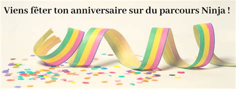 Ou Feter Son Anniversaire Ado