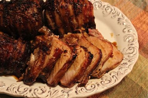 These pork tenderloin recipes will make you look like a superstar! Bacon Wrapped Pork Tenderloin | Bacon wrapped pork ...