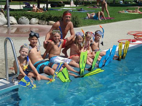 Das hallenbad und die sauna sind aufgrund von. Schwimmkurs für Kinder im Hallenbad Lebring - Leibnitz