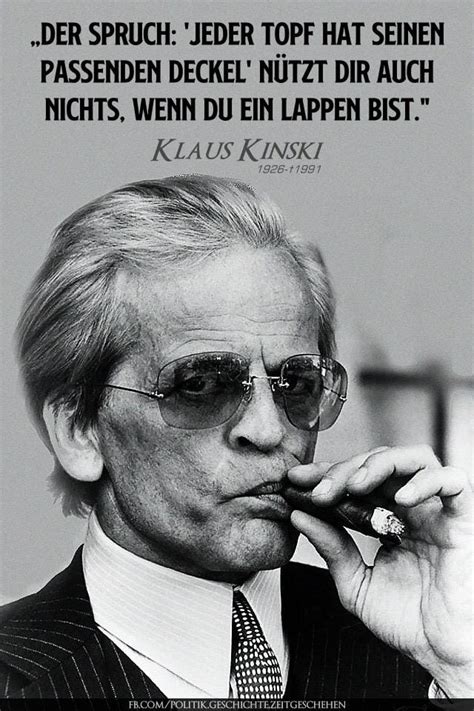 The most klaus families were found in the usa in 1920. Klaus Kinski | familia Dei