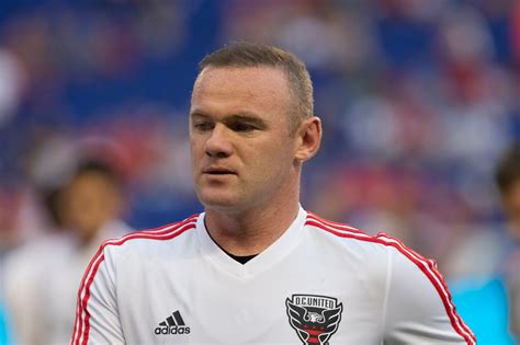 Jan 15, 2021 last club: Wayne Rooney finally gives up his shoes - promotion to ...