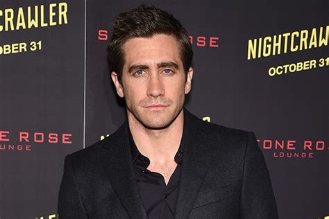 Descubra a filmografia de jake gyllenhaal. Jake Gyllenhaal ganha músculos em filme sobre boxe. Veja ...