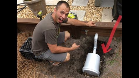 Free shipping on orders over $25 shipped by amazon. DIY Gray water drain field | Underground drainage, Septic ...