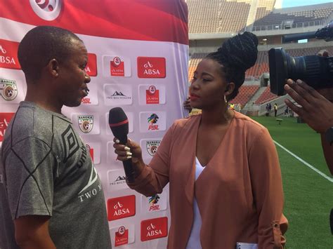 ⭕ @bafana_bafana future coach ⭕ not the real @baroka_fc coach ⭕. LEBO MOTSOELI on Twitter: "#ItsGameOn on @Official_SABC1 ...